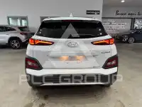 2020 Hyundai Kona