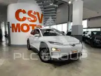 2020 Hyundai Kona