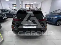 2020 Hyundai Kona