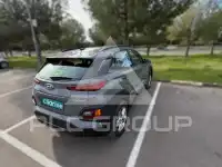 2020 Hyundai Kona