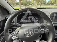 2020 Hyundai Kona