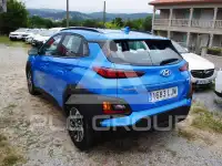 2020 Hyundai Kona