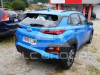 2020 Hyundai Kona