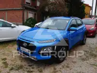 2020 Hyundai Kona