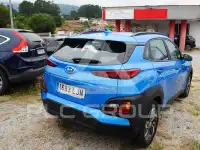 2020 Hyundai Kona