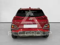 2020 Hyundai Kona