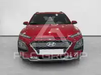 2020 Hyundai Kona