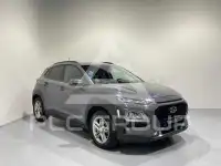 2020 Hyundai Kona