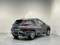 2020 Hyundai Kona