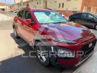 2020 Hyundai Kona