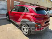 2020 Hyundai Kona