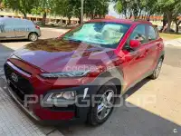 2020 Hyundai Kona