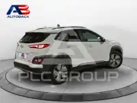 2020 Hyundai Kona