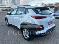 2020 Hyundai Kona