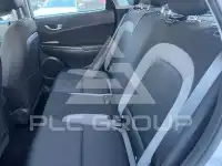 2020 Hyundai Kona