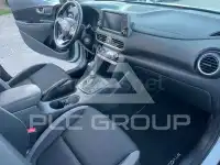 2020 Hyundai Kona