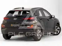 2020 Hyundai Kona