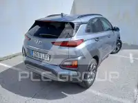 2020 Hyundai Kona