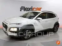 2020 Hyundai Kona