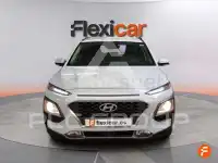 2020 Hyundai Kona