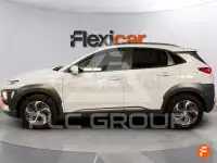 2020 Hyundai Kona