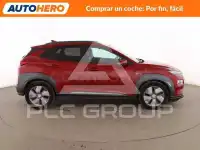 2020 Hyundai Kona