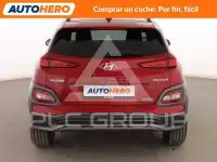 2020 Hyundai Kona