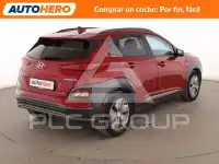 2020 Hyundai Kona