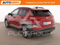 2020 Hyundai Kona