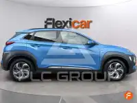 2020 Hyundai Kona