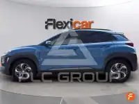 2020 Hyundai Kona