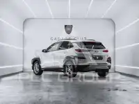2020 Hyundai Kona
