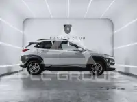 2020 Hyundai Kona