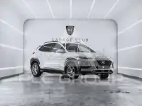2020 Hyundai Kona