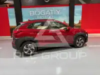 2020 Hyundai Kona
