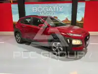 2020 Hyundai Kona