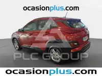 2020 Hyundai Kona