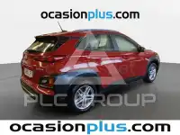 2020 Hyundai Kona