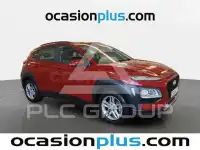 2020 Hyundai Kona