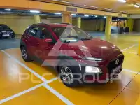 2020 Hyundai Kona
