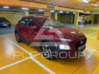 2020 Hyundai Kona
