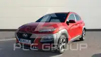 2020 Hyundai Kona