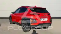 2020 Hyundai Kona