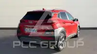 2020 Hyundai Kona