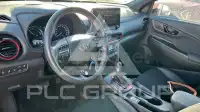 2020 Hyundai Kona