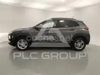 2020 Hyundai Kona