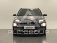 2020 Hyundai Kona