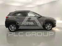 2020 Hyundai Kona
