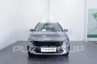 2020 Hyundai Kona