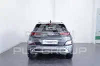 2020 Hyundai Kona
